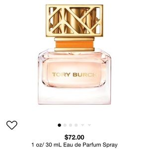 Tory Burch by Tory Burch 1oz